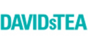 DAVIDsTEA logo
