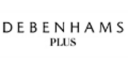 Debenhams Plus logo