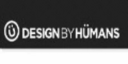 Design By Humans AU logo
