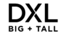 DXL Big & Tall logo