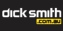 Dick Smith Electronics logo