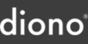 diono UK logo