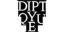 Diptyque Paris UK logo