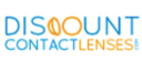 Discount Contact Lenses logo