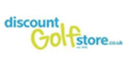 Discount Golf Store logo