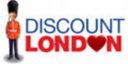 Discount London logo