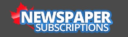 Newspaper Subscription logo