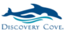 Discovery Cove Park logo