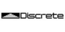 Discrete Clothing logo