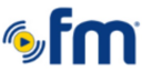 dotFM logo