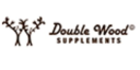 Double Wood Supplements logo