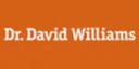 Dr. Williams logo