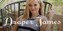 Draper James logo