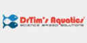 DrTim's Aquatics logo