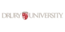 Drury University logo