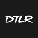DTLR logo