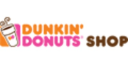Dunkin' Donuts Shop logo