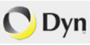 Dyn logo