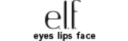 e.l.f. cosmetics UK logo