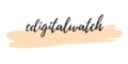 edigitalwatch logo