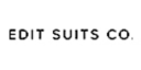 Edit Suits logo
