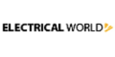 Electrical World logo