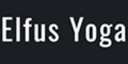 Elfus Yoga logo
