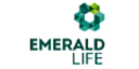 Emerald Life Wedding Insurance logo