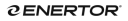Enertor UK logo