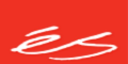 eS Skateboarding logo