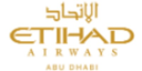 Etihad Airways US logo