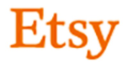 Etsy CA logo