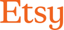 Etsy CA logo