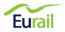 Eurail logo