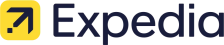 Expedia logo