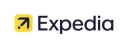 Expedia logo