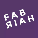 Fabriah.com logo