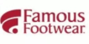 Famous Footwear logo