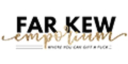 Far Kew Emporium logo