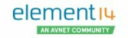 Element14 logo
