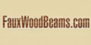 FauxWoodBeams.com logo
