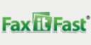 Fax It Fast logo