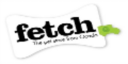 Fetch UK logo