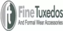 Fine Tuxedos logo