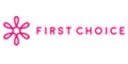 First Choice logo