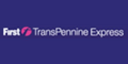 First TransPennine Express logo