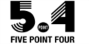 FivePointFour logo
