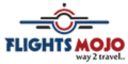 Flights Mojo logo