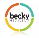 Becky Higgins logo