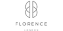 Florence London UK logo